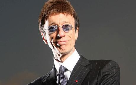 У вокалиста группы Bee Gees обнаружен рак