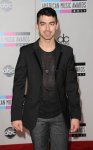 В Лос-Анджелесе прошла церемония вручения музыкальных наград American Music Awards (фотосессия)
