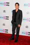 В Лос-Анджелесе прошла церемония вручения музыкальных наград American Music Awards (фотосессия)