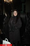 Ильхама Гасымова поделилась секретами своей незамкомплексованности (фотосессия)