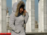 В двух столицах Казахстана: ханский шатер, НЛО, пирамида, экскурсия в резиденцию президента (фото, часть 3)