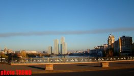 В двух столицах Казахстана: ханский шатер, НЛО, пирамида, экскурсия в резиденцию президента (фото, часть 3)