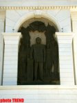 В двух столицах Казахстана: ханский шатер, НЛО, пирамида, экскурсия в резиденцию президента (фото, часть 3)