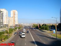В двух столицах Казахстана: ханский шатер, НЛО, пирамида, экскурсия в резиденцию президента (фото, часть 3)
