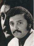 Пярвиз Гулиев: Легендарный фотограф, хранящий историю национального кино  (ФОТО)