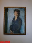 “Ступени истории искусства” в Баку - уникальные работы Таира Салахова, Тогрула Нариманбекова...(фотосессия)