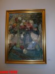 “Ступени истории искусства” в Баку - уникальные работы Таира Салахова, Тогрула Нариманбекова...(фотосессия)