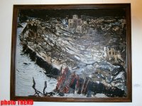 “Ступени истории искусства” в Баку - уникальные работы Таира Салахова, Тогрула Нариманбекова...(фотосессия)