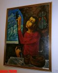 “Ступени истории искусства” в Баку - уникальные работы Таира Салахова, Тогрула Нариманбекова...(фотосессия)