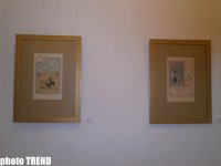 “Ступени истории искусства” в Баку - уникальные работы Таира Салахова, Тогрула Нариманбекова...(фотосессия)
