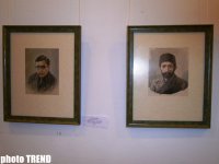 “Ступени истории искусства” в Баку - уникальные работы Таира Салахова, Тогрула Нариманбекова...(фотосессия)
