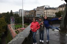 Исповедь Стаса Рубенчика абсолютно немецкому сыну - патриоту Азербайджана в Германии