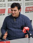 Эмин Мусеви в гостях Trend Life: "Использовать эфир только ради свадеб или корпоративов - это бессовестно" (фото, видео)