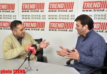 Эмин Мусеви в гостях Trend Life: "Использовать эфир только ради свадеб или корпоративов - это бессовестно" (фото, видео)