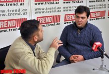 Эмин Мусеви в гостях Trend Life: "Использовать эфир только ради свадеб или корпоративов - это бессовестно" (фото, видео)
