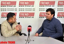 Эмин Мусеви в гостях Trend Life: "Использовать эфир только ради свадеб или корпоративов - это бессовестно" (фото, видео)