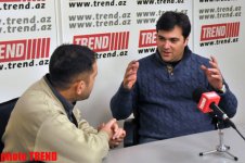 Эмин Мусеви в гостях Trend Life: "Использовать эфир только ради свадеб или корпоративов - это бессовестно" (фото, видео)