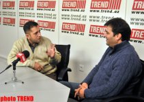 Эмин Мусеви в гостях Trend Life: "Использовать эфир только ради свадеб или корпоративов - это бессовестно" (фото, видео)