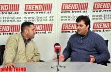 Эмин Мусеви в гостях Trend Life: "Использовать эфир только ради свадеб или корпоративов - это бессовестно" (фото, видео)