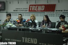 Пурга и метель Хатун: "Иногда так хочется излить душу продавщице в магазине или шоферу такси" (фото)