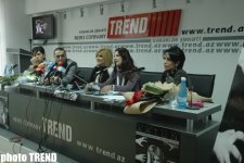 Пурга и метель Хатун: "Иногда так хочется излить душу продавщице в магазине или шоферу такси" (фото)