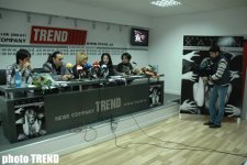 Пурга и метель Хатун: "Иногда так хочется излить душу продавщице в магазине или шоферу такси" (фото)