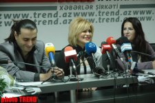 Пурга и метель Хатун: "Иногда так хочется излить душу продавщице в магазине или шоферу такси" (фото)