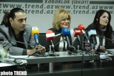 Пурга и метель Хатун: "Иногда так хочется излить душу продавщице в магазине или шоферу такси" (фото)