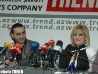 Пурга и метель Хатун: "Иногда так хочется излить душу продавщице в магазине или шоферу такси" (фото)