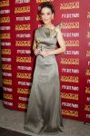 Состоялась церемония вручения музыкальной премии "Золотой Граммофон" (фотосессия)