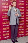 Состоялась церемония вручения музыкальной премии "Золотой Граммофон" (фотосессия)