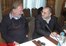 "Путь к реинтеграции" пострадавших от мин в Азербайджане (фотосессия)