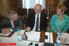 "Путь к реинтеграции" пострадавших от мин в Азербайджане (фотосессия)