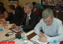 "Путь к реинтеграции" пострадавших от мин в Азербайджане (фотосессия)