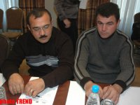 "Путь к реинтеграции" пострадавших от мин в Азербайджане (фотосессия)