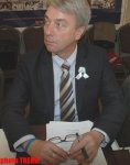 "Путь к реинтеграции" пострадавших от мин в Азербайджане (фотосессия)