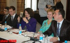 "Путь к реинтеграции" пострадавших от мин в Азербайджане (фотосессия)
