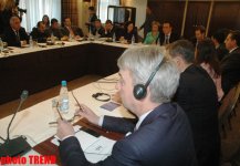 "Путь к реинтеграции" пострадавших от мин в Азербайджане (фотосессия)