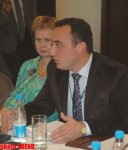 "Путь к реинтеграции" пострадавших от мин в Азербайджане (фотосессия)