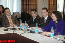 "Путь к реинтеграции" пострадавших от мин в Азербайджане (фотосессия)