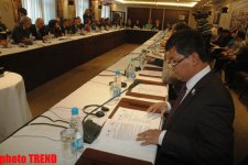 "Путь к реинтеграции" пострадавших от мин в Азербайджане (фотосессия)