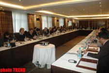 "Путь к реинтеграции" пострадавших от мин в Азербайджане (фотосессия)
