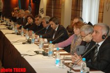 "Путь к реинтеграции" пострадавших от мин в Азербайджане (фотосессия)