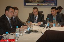 "Путь к реинтеграции" пострадавших от мин в Азербайджане (фотосессия)