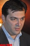 Надир Гафарзаде жертвует 70 тыс. евро, чтобы попасть в российский шоу-бизнес (фотосессия)