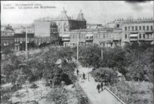 На улице Расулзаде ювелир спрятал грабителя в сейфе (фотосессия)