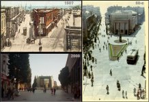 На улице Расулзаде ювелир спрятал грабителя в сейфе (фотосессия)