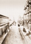 На улице Расулзаде ювелир спрятал грабителя в сейфе (фотосессия)