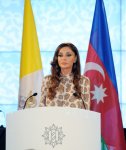 Мехрибан Алиева: Азербайджан сегодня является государством, которое утвердило свое место на карте мира (ФОТО)