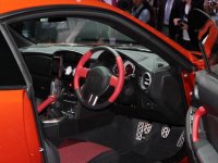 Toyota показала в Токио окончательный вариант купе FT86 (фотосессия)
